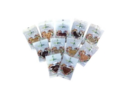 Té NOVA DIET Folhas De Eucalipto (60 g)