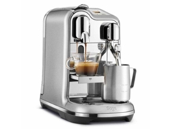 SAGE La Cafetera Creatista Pro