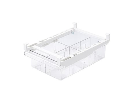 Cajones frigoríficos, bastidores de almacenamiento, cajas de almacenamiento de cajones frigoríficos, cajas de almacenamiento extraíbles de cajones ...