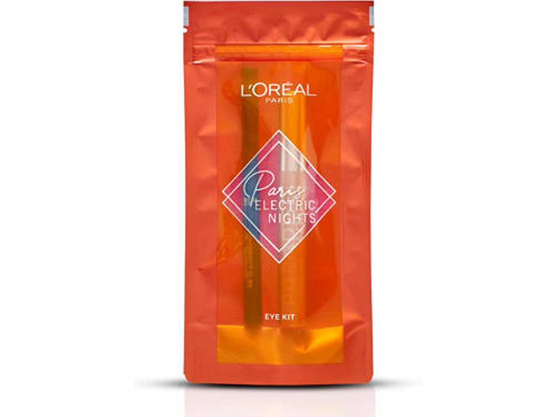 Mascarilla de Pestañas L'OREAL PARIS Paradise