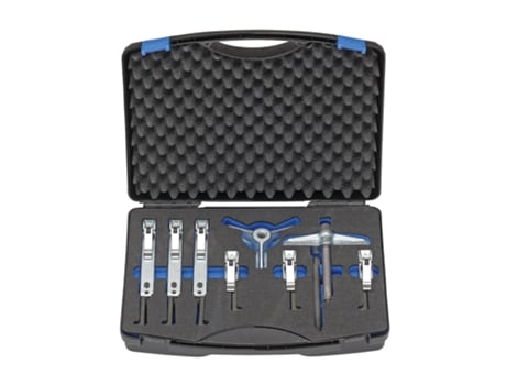 Juego Extractor 1.07/K GEDORE 1.07/K 1 Se 200S 1 Se 200S (1745158)