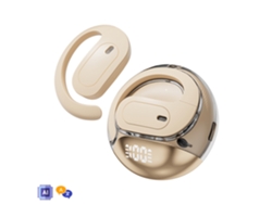 M112 Auriculares Bluetooth 5.4. Sonido Panorámico Acs Con Traductor Ai.