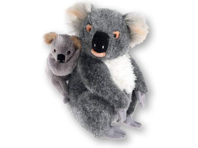 Peluche HEUNEC 245778