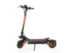 Patinete Eléctrico Kukirin G3 Pro Autonomía de 100km Motor 1200W