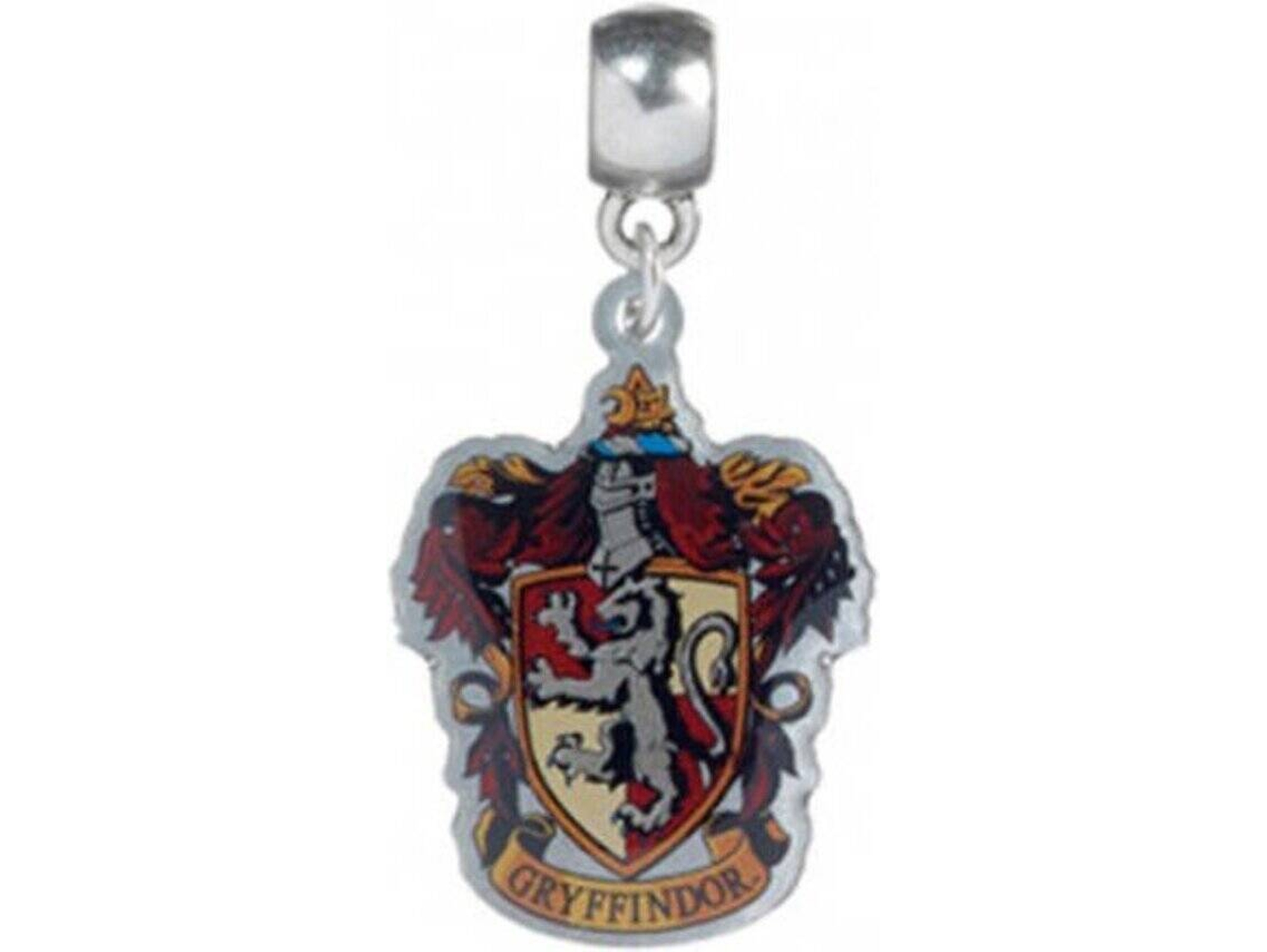 Dije HARRY POTTER Escudo Gryffindor