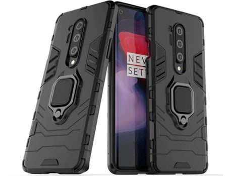 Funda OnePlus 8 PRO Military Defender Negro