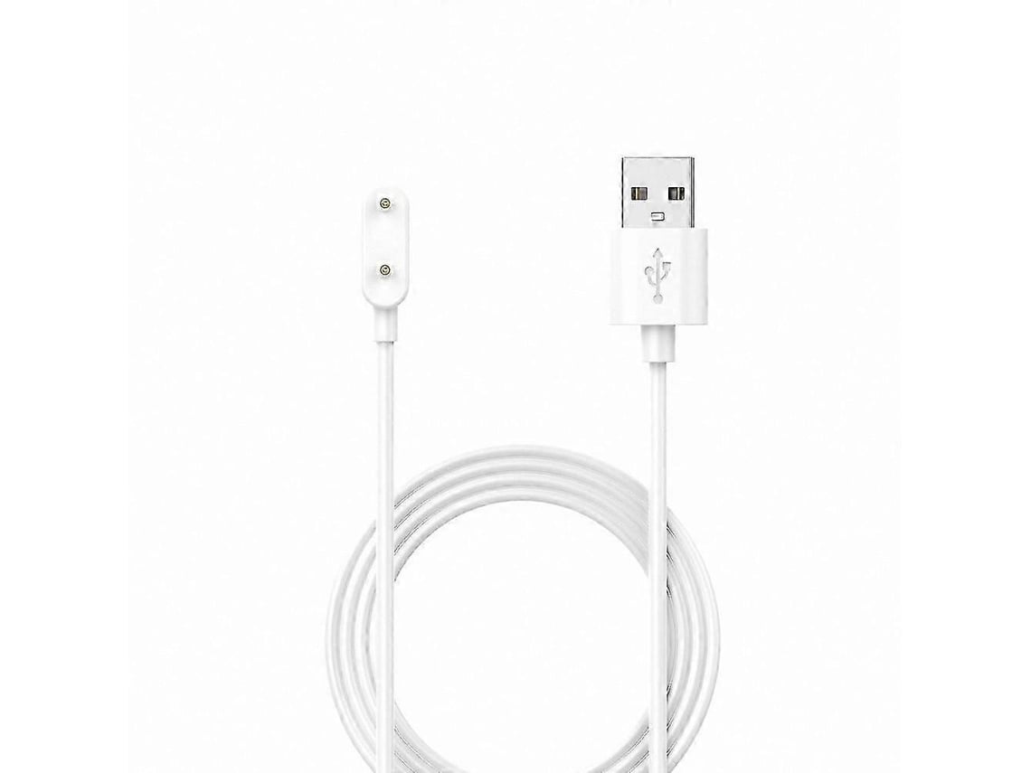 Cabo De Carregamento Magnético Para Smartwatch B4, 1 Metro De Comprimento.