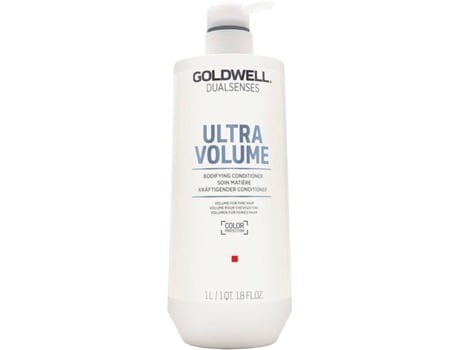 Acondicionador GOLDWELL Dualsenses Ultra Volume Bodifying (1000ml)