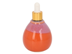 Frasco de cerámica para aceites esenciales Vacía 95ml Hermético para perfumes de spa