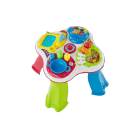 Gimnasios Bebé