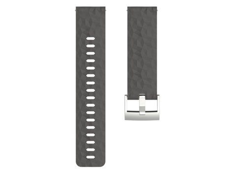 Correa de reloj de silicona para Suunto Spartan Sport Wrist Hr Bar