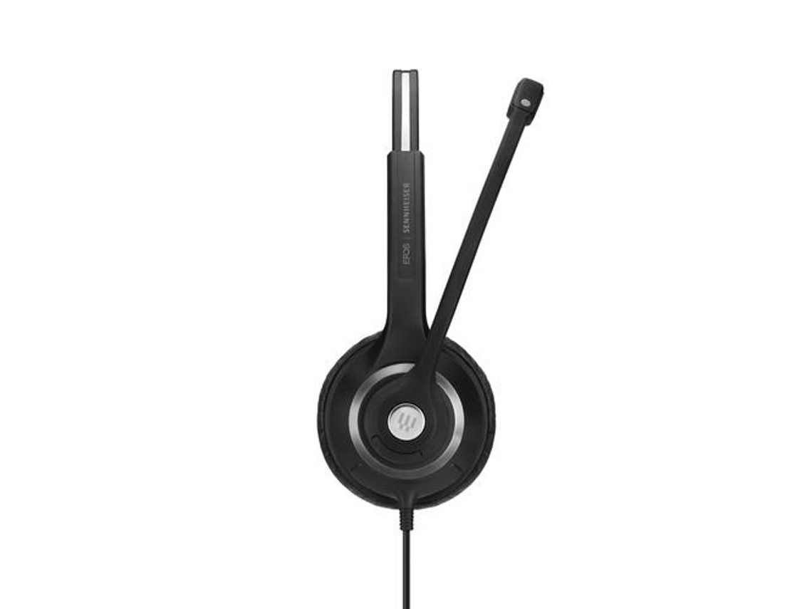 Epos Sennheiser Impact Sc 260 Usb Ms II Auriculares Diadema Usb Tipo-A Negro