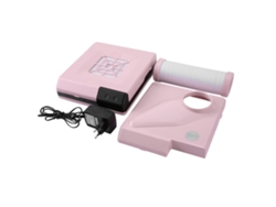 Removedor De Poeira Com Aspiração Profissional Para Unhas Coletor De Poeira Manicure Ferramenta Aspirador De Vácuo