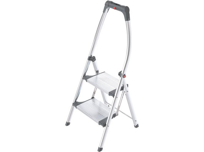 Escalera HAILO LivingStep Plus