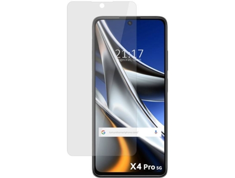 Protector de Pantalla Xiaomi POCO X4 Pro 5G TUMUNDOSMARTPHONE Hidrogel