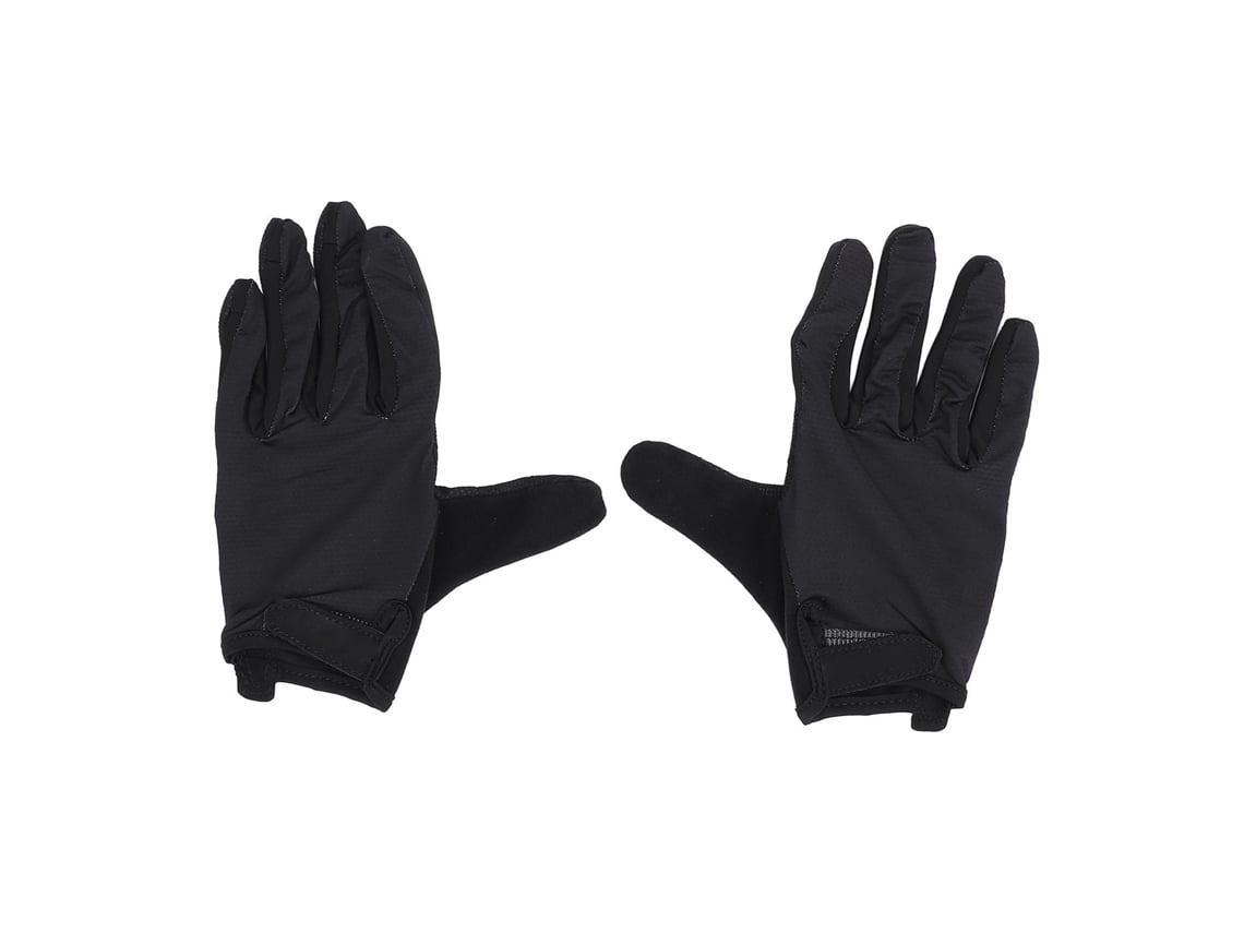 2026-guantes De Carreras Multifuncionales Táctiles Transpirables No Deslizantes De Dedos Completos Para Ciclismo Talla L (ancho De Palma 9-10cm)