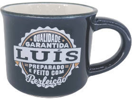Taza H&H Luís