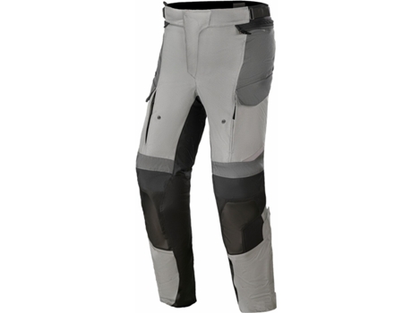 Pantalones de moto para mujer ALPINESTARS 4W Andes V3 L