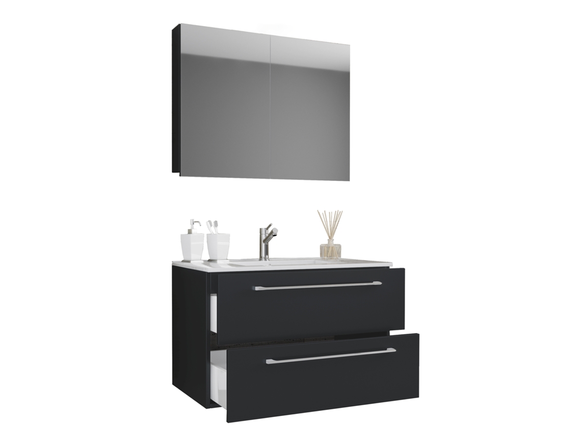 Lavabo 3 Piezas Badinos Sp Vcm