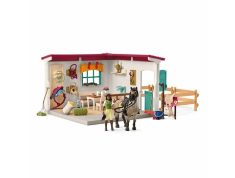 Set de juguetes SCHLEICH 42591 Caballo