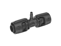 Sistema de Goteo GARDENA T 13Mm 1/2 – 3/16 4 6Mm 13204-20