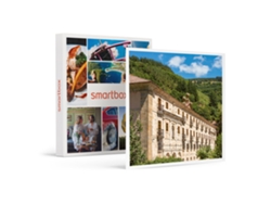 Caja Regalo Smartbox ¡escapada A La Montaña! 1 Noche En El Parador De Corias 4 Para 2