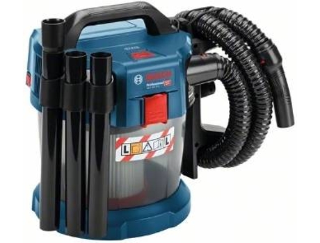 Aspirador Sin Cable BOSCH Gas 18V-10 L