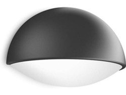 CAND OUTDOOR WALL PHILIPS DUST ANTRACITE