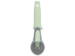 Utensilios de cocina: Cuchara para helado, cuchara para crema batida, cuchara para sandía (marca Mdug)