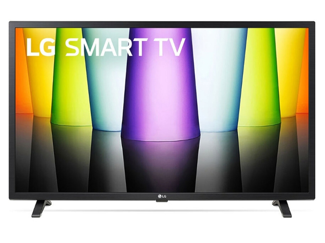 TV LED LG FHD 32' 32LQ631C0ZA.AEU