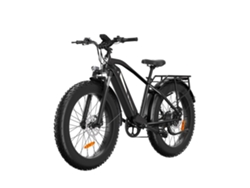 Bicicleta De Montaña Eléctrica Bodywel D6 Con Motor De 250 W Y Batería De 48 V Y 15 Ah.