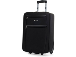 Maleta de Cabina ITACA Negro (35 L)