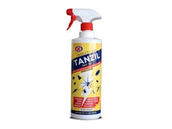 Tanzil R-62 Moscas Inseticida Pronto para Usar 1 L IMPEX EUROPA