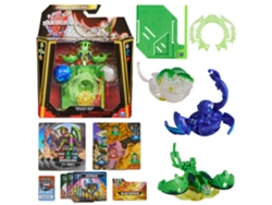 Estuche de juego SPIN MASTER Conjunto (6 anos)