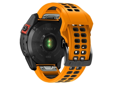 Correa para Garmin Fenix 7X 680603155C