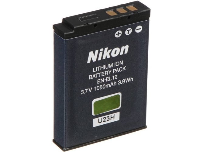 Batería NIKON EN-EL12