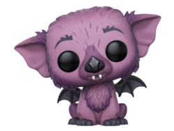 Figura FUNKO Pop: Monsters- Bugsy Wingnut