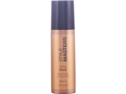 Loción para el Pelo REVLON Style Masters Curly Orbital (150 ml)