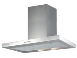 Campana CATA Legend 700 Bk (524 m3/h - 90 cm - Inox)