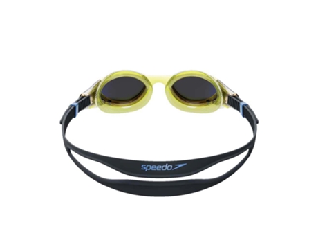 Óculos de Natação Biofuse 2.0 Mirror Pretospeedo