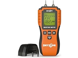 Medidor de humedad Dryzone