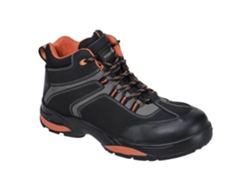 Bota Portwest Compositelite Operis S3 Hro - Seguridad Y Comodidad Negro / 39