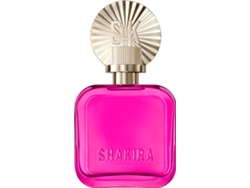 Perfume SHAKIRA Fuscia Eau de Parfum (50 ml)