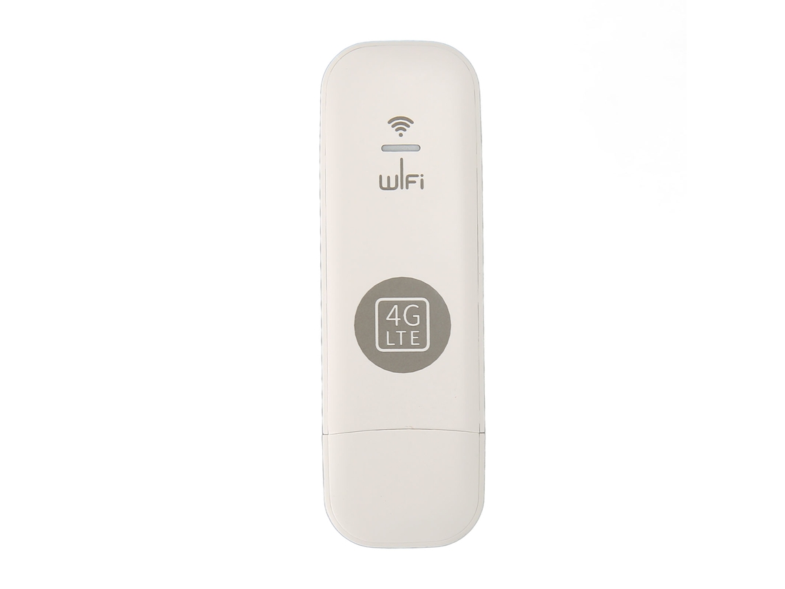 Dongle Wifi Adaptador Inalámbrico Usb 4g Admite 10 Usuarios