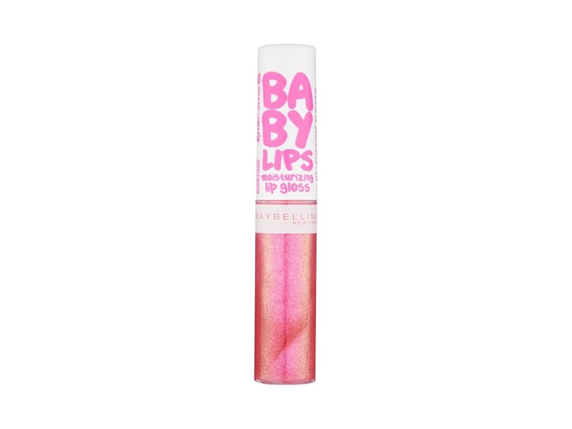 Brillo Baby Lips MAYBELLINE NEW YORK