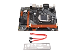Placa Base De Ordenador Ddr3 Lga 1155 Pc De Escritorio De Alto Rendimiento M.2 Usb3.0 Sata3.0