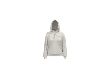 Sudadera con capucha para mujer NAPAPIJRI Rope (S)