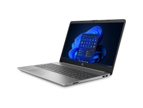 Portátil HP 250 g9 (15,6'' - Intel Core i5-1235U - RAM: 16 GB - 512 GB - Intel Iris Xe Graphics)