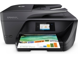 Impresora Multifunción HP 6960