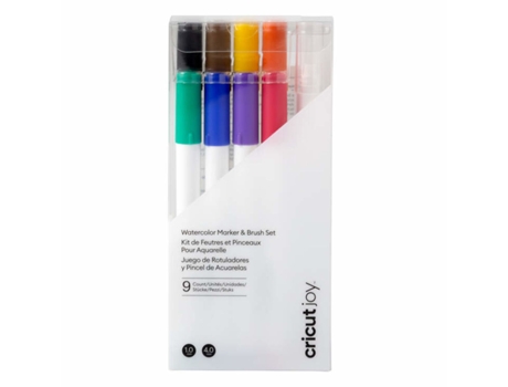 Rotuladores Infusible para Plotter de corte CRICUT Joy